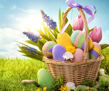 Великденски празници