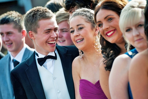 Абитуриентски балове