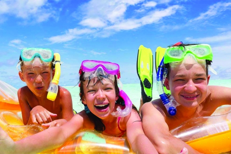 Летни лагери