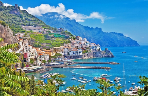 Почивки в Италия