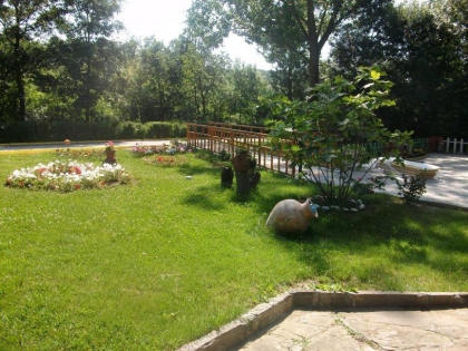 Летен лагер в Приморско - Родни простори