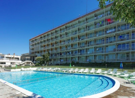 Летен лагер в Св.Константин - Детски Международен Комплекс Албатрос