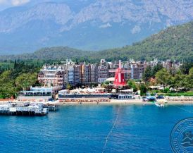 ORANGE COUNTY KEMER - ADULT ONLY +18