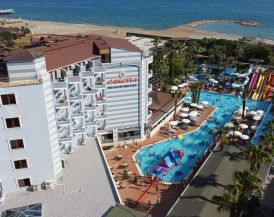 CLUB HOTEL CARETTA BEACH