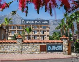 BELDIBI BEACH HOTEL