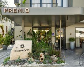 SHERWOOD PREMIO HOTEL
