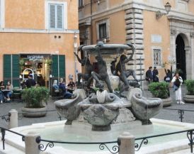 Рим - четиридневна