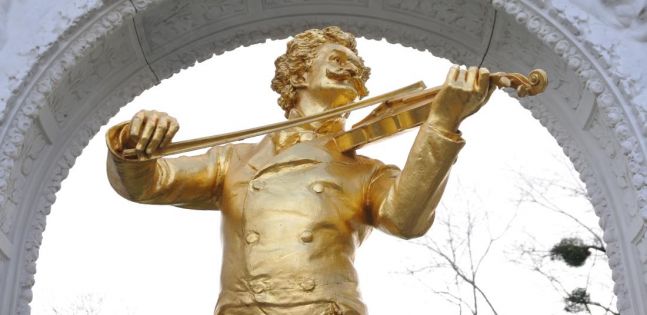 Виена - Будапеща