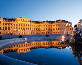 Виена - Трети март - петдневна