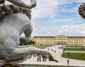 Виена - Трети март - четиридневна