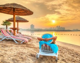 ДУБАЙ (ПРОЛЕТ) – 8 ДНИ НА ПЕРСИЙСКИЯ ЗАЛИВ