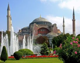 Истанбул - градът на мечтите