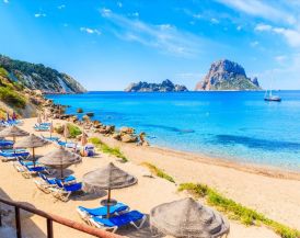 Почивка в ИСПАНИЯ - ИБИСА - островът на мечтите!