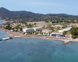 Великден на остров Корфу - хотел Messonghi beach 3*