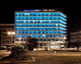 Нова година в  ГЪРЦИЯ - АТИНА - хотел The Stanley 4*