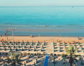 Почивка в АЛБАНИЯ - 7 нощувки на ривиерата на Дуръс, със самолет и обслужване на български език!