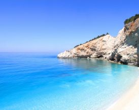 Великден на остров Лефкада - хотел Ionian Blue 5*