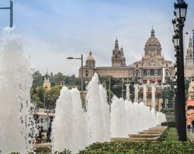 Барселона - 5 дни в сърцето на Каталуния - екскурзия със самолет, обслуж