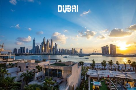 Най-доброто от ДУБАЙ и АБУ ДАБИ - 7 дни!