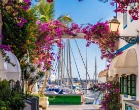 Почивка в ИСПАНИЯ - ГРАН КАНАРИЯ - загадъчният остров