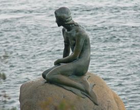 Екскурзия в ДАНИЯ - КОПЕНХАГЕН, градът на приказките и щастливите хора