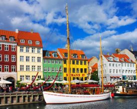 Екскурзия в ДАНИЯ - КОПЕНХАГЕН, градът на приказките и щастливите хора, 4 НОЩУВКИ!