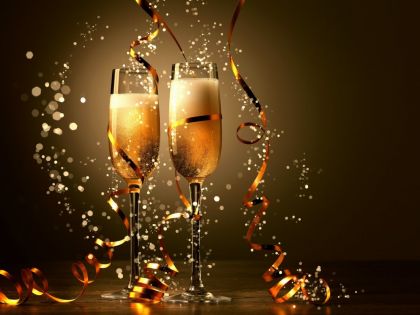 Нова година в Охрид - хотелски комплекс Метропол-Белвю ****, 3 нощувки с 3 закуски и 3 вечери, вкл. 2 празнични вечери с НЕОГРАНИЧЕНА консумация на бяло и червено вино и ракия (със собствен транспорт)