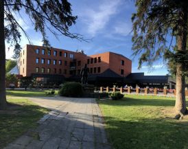 Нова година в Баина баща - със собствен транспорт