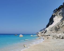 Луксозна почивка на остров Лефкада - 5 нощувки - хотел Ionian Blue 5*!