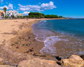Почивка в ИСПАНИЯ - Лято в КОСТА ДОРАДА -  със самолет и обслужване на български език!