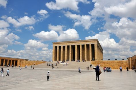 Черноморска Турция