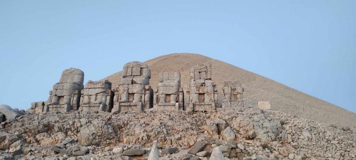 Горна Месопотамия и Югоизточна Турция с посещение на Гьобекли тепе и Карахан тепе