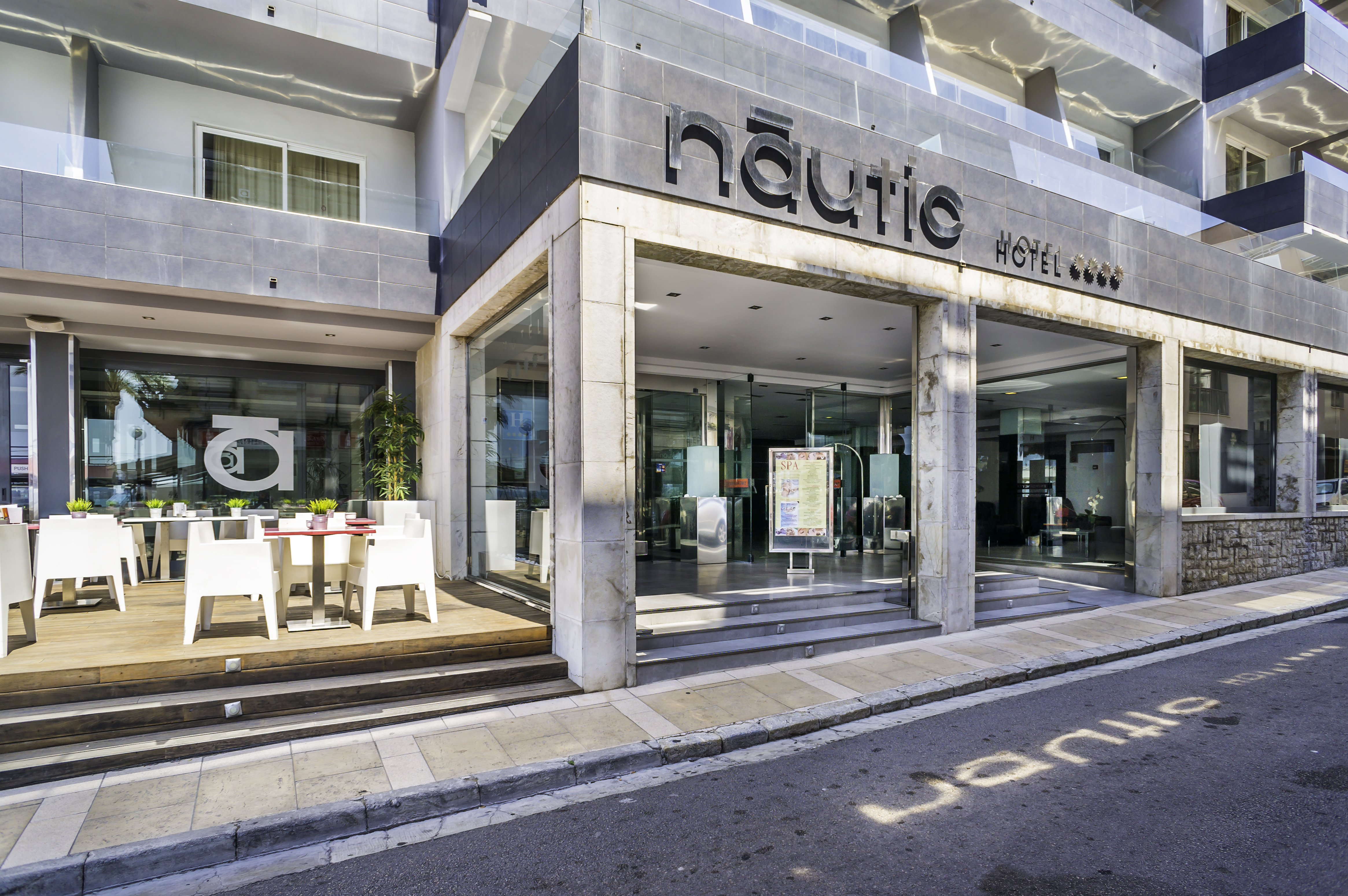 Nautic Hotel and Spa