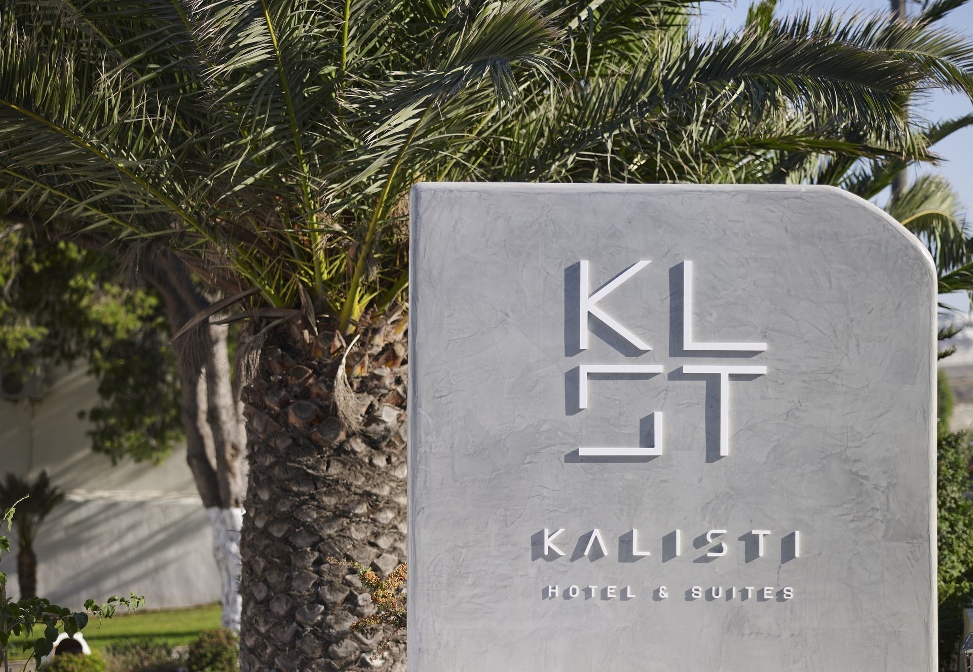 Kalisti Hotel and Suites