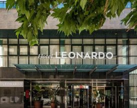 Leonardo Hotel Fuengirola