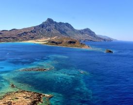 Почивка на остров Крит 2023 - с полет от София до Ираклион