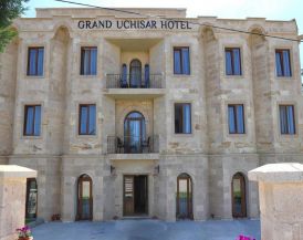 Grand Uchisar Hotel