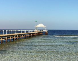 7 дневен морски рай в Дахаб с полет от София до Шарм ел Шейх