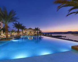 Al Manara Luxury Collection Hotel