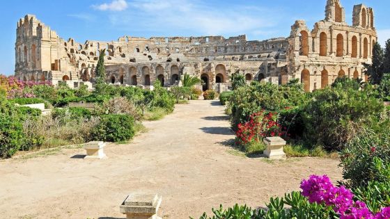 ТУНИС 2025 - 8 дни ALL INCLUSIVE почивка с дъх на екзотика - полет от София