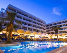 Kaya Maris Hotel