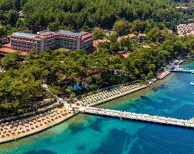 Grand Yazici Marmaris Palace