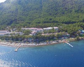 Orka Lotus Beach