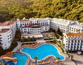 Green Nature Resort
