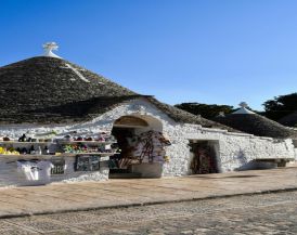 Lucky Puglia