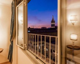 Raeli Hotels Chain