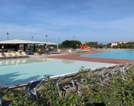 Club Esse Gallura Beach