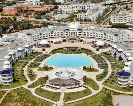 Golden Tulip Taj Sultan Premium