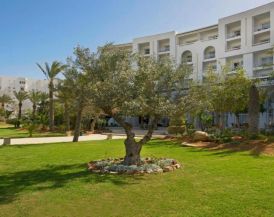 Vincci Saphir Palace and Spa Superior