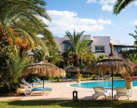 Eden Yasmine Resort and Spa – Hammamet  Superior